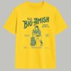 Athletics Nick Kurtz The Big Amish T Shirt 1