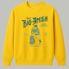 Athletics Nick Kurtz The Big Amish T Shirt 3