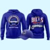 Bills Highmark Stadium Inaugural Season 2026 Our New Home Hoodie 1