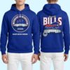 Bills Highmark Stadium Inaugural Season 2026 Our New Home Hoodie 2