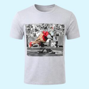 Cyrus Allen KC Wolf Shirt 1