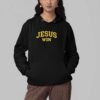 Brandon Sproat Jesus Won Shirt 4