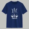 Bryan Woo Strength Shirt 1