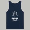 Bryan Woo Strength Shirt 4