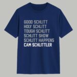 Cam Schlittler Good Schlitt Holy Schlitt Shirt