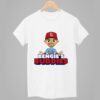 Cardenales Bengie's Buddies Shirt 1