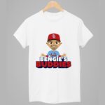 Cardenales Bengie's Buddies Shirt