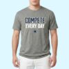 Cowboys Compete Every Day Shirt 2