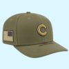 Cubs 2026 Armed Forces Day Hat 1