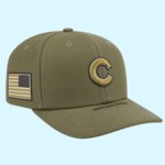 Cubs 2026 Armed Forces Day Hat