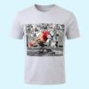 Cyrus Allen KC Wolf Shirt 1