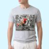 Cyrus Allen K.C. Wolf Shirt 4 Cyrus Allen KC Wolf Shirt 2