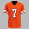 Denver Broncos Craig Morton Tribute Football Jersey 1