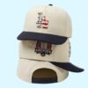 Dodgers America Since 1776 250th Anniversary Hat 1