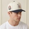 Dodgers America Since 1776 250th Anniversary Hat 2
