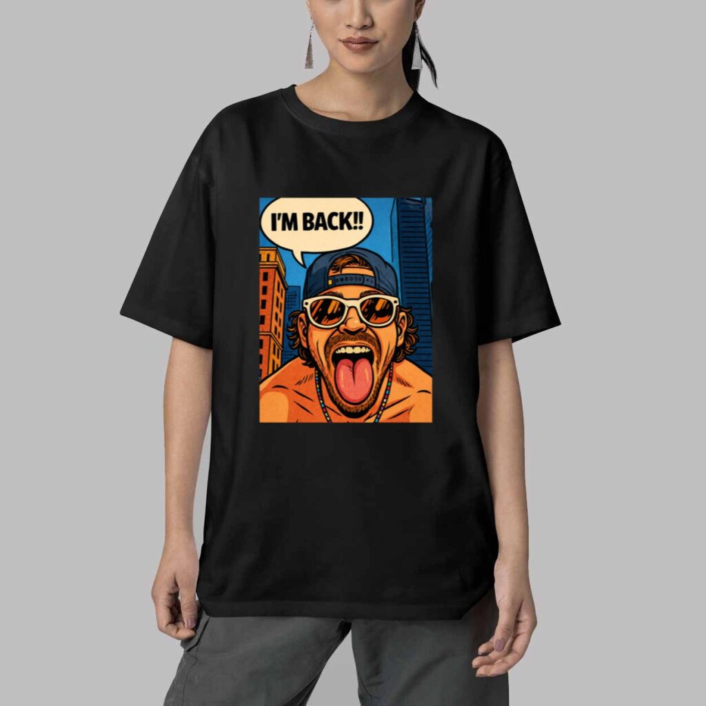 Dodgers Kik Hernndez Is Back Shirt 5 Dodgers Kik Hernndez Is Back Shirt 5