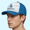 Dodgers x Homer Simpson Wonderbat Baseball 2026 Jersey 1 3