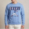 Drake Baldwin ATL Slugger Swing Shirt 3
