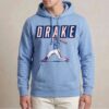 Drake Baldwin ATL Slugger Swing Shirt 4