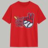 Dustin May Cardinals Good Vibes Only Shirt 1