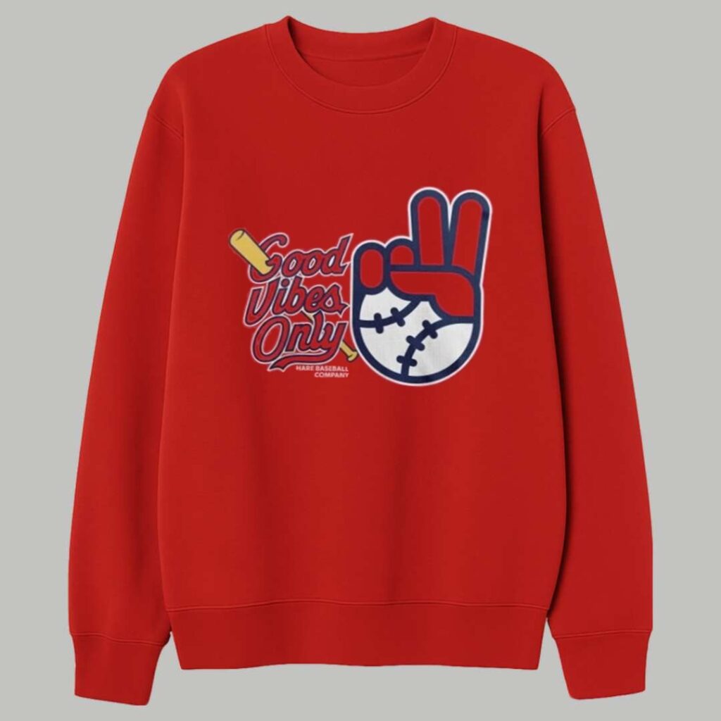 Dustin May Cardinals Good Vibes Only Shirt 3