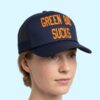 Green Bay Sucks Hat 3 Green Bay Sucks Hat 1