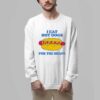 I Eat Hot Dogs For The Shape Shirt 3