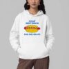I Eat Hot Dogs For The Shape Shirt 5