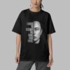 I Vowed To Destroy The Woke Mind Virus Elon Musk Shirt 5