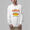 I'm A Chud Consuming Hot Dogs Until Death Shirt 7 Im A Chud Consuming Hot Dogs Until Death Shirt 3
