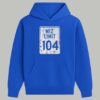 Jacob Misiorowski Miz Limit 104 Shirt 2