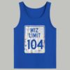 Jacob Misiorowski Miz Limit 104 Shirt 4