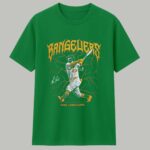 Jacob Wilson Shea Langeliers Bangeliers Shirt