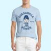 Jesus Sanchez Quesadilla Power Kazuma Okamoto Shirt 1