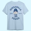 Jesus Sanchez Quesadilla Power Kazuma Okamoto Shirt
