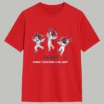 Jo Adell Robbed 3 Home Runs Shirt