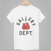Kenneth Walker Gallery Dept Boxing Shirt 1