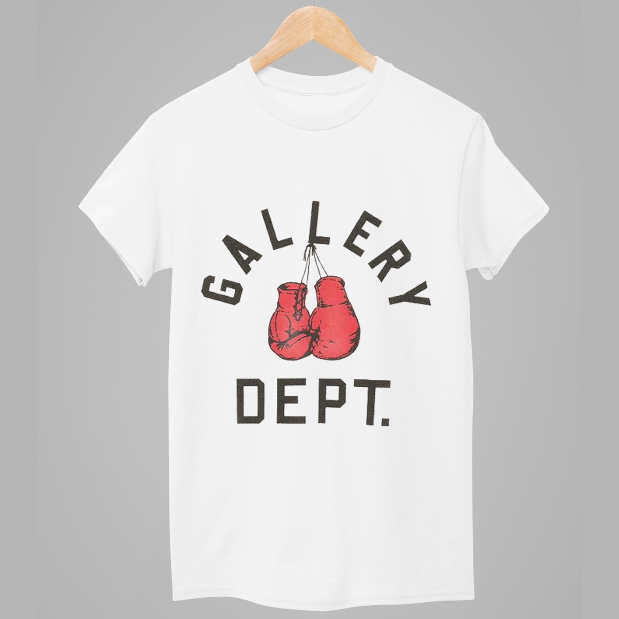 Kenneth Walker Gallery Dept Boxing Shirt 1 Kenneth Walker Gallery Dept Boxing Shirt 1