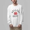 Kenneth Walker Gallery Dept Boxing Shirt 7 Kenneth Walker Gallery Dept Boxing Shirt 3