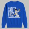 Kiké Hernández Safety First Shirt 6 Kik Hernndez Safety First Shirt 3