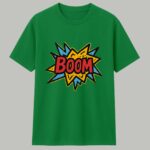 Mackenzie Shirilla Dad Boom Shirt