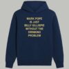 Mark Pope Is Just Billy Gillispie Without The Drinking Problem Shirt 5 Mark Pope Is Just Billy Gillispie Without The Drinking Problem Shirt 2