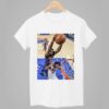Mitchell Robinson Joel Embiid Shirt 1