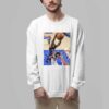 Mitchell Robinson Joel Embiid Shirt 3