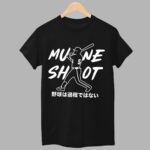 Munetaka Murakami Mune Shot Shirt