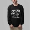Munetaka Murakami Mune Shot Shirt 6 Munetaka Murakami Mune Shot Shirt 2