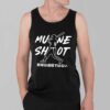 Munetaka Murakami Mune Shot Shirt 7 Munetaka Murakami Mune Shot Shirt 3