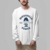 Myles Straw Kazuma Okamoto Quesadilla Power T Shirt 3