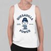 Myles Straw Kazuma Okamoto Quesadilla Power T Shirt 4