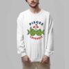 Pisces Is Loveable Shirt 3